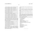 ZINC OXIDE/ACID CONTAINING COMPOSITIONS AND METHODS FOR TREATING AND/OR     PREVENTING ENZYMATIC IRRITATION diagram and image