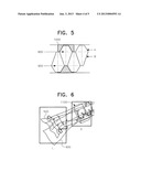 CONTAINER, USE, DIALYZER OR PREPARATION UNIT AS WELL AS METHOD OF     MANUFACTURING A CONCENTRATE diagram and image