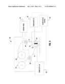 TANDEM STRIP CLADDING METHOD AND APPARATUS diagram and image