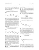 PHOTOCROSSLINKABLE MATERIALS diagram and image