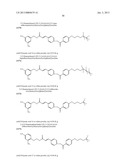 PHOTOCROSSLINKABLE MATERIALS diagram and image