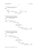 PHOTOCROSSLINKABLE MATERIALS diagram and image