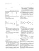 PHOTOCROSSLINKABLE MATERIALS diagram and image