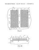 CROSSLINKABLE GRAFT POLYMER NON PREFERENTIALLY WETTED BY POLYSTYRENE AND     POLYETHYLENE OXIDE diagram and image