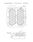 CROSSLINKABLE GRAFT POLYMER NON PREFERENTIALLY WETTED BY POLYSTYRENE AND     POLYETHYLENE OXIDE diagram and image