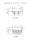 CROSSLINKABLE GRAFT POLYMER NON PREFERENTIALLY WETTED BY POLYSTYRENE AND     POLYETHYLENE OXIDE diagram and image