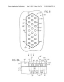 CROSSLINKABLE GRAFT POLYMER NON PREFERENTIALLY WETTED BY POLYSTYRENE AND     POLYETHYLENE OXIDE diagram and image