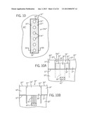 CROSSLINKABLE GRAFT POLYMER NON PREFERENTIALLY WETTED BY POLYSTYRENE AND     POLYETHYLENE OXIDE diagram and image