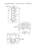 CROSSLINKABLE GRAFT POLYMER NON PREFERENTIALLY WETTED BY POLYSTYRENE AND     POLYETHYLENE OXIDE diagram and image