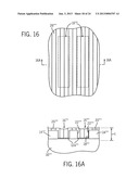 CROSSLINKABLE GRAFT POLYMER NON PREFERENTIALLY WETTED BY POLYSTYRENE AND     POLYETHYLENE OXIDE diagram and image