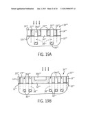 CROSSLINKABLE GRAFT POLYMER NON PREFERENTIALLY WETTED BY POLYSTYRENE AND     POLYETHYLENE OXIDE diagram and image