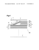 ELECTROCHEMICAL DEVICE AND METHOD FOR MANUFACTURING ELECTROCHEMICAL DEVICE diagram and image