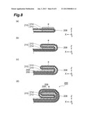 ELECTROCHEMICAL DEVICE AND METHOD FOR MANUFACTURING ELECTROCHEMICAL DEVICE diagram and image