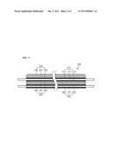 ELECTRODE ASSEMBLY AND METHOD FOR CONSTRUCTING THE SAME diagram and image