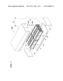 POWER SUPPLY DEVICE AND VEHICLE INCLUDING THE SAME diagram and image