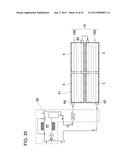 POWER SUPPLY DEVICE AND VEHICLE INCLUDING THE SAME diagram and image