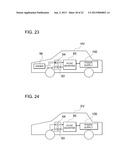 POWER SUPPLY DEVICE AND VEHICLE INCLUDING THE SAME diagram and image