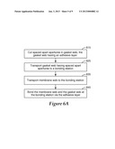 PROCESSING METHODS AND SYSTEMS FOR ASSEMBLING FUEL CELL PERIMETER GASKETS diagram and image