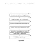 PROCESSING METHODS AND SYSTEMS FOR ASSEMBLING FUEL CELL PERIMETER GASKETS diagram and image