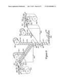 PROCESSING METHODS AND SYSTEMS FOR ASSEMBLING FUEL CELL PERIMETER GASKETS diagram and image