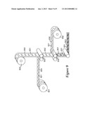 PROCESSING METHODS AND SYSTEMS FOR ASSEMBLING FUEL CELL PERIMETER GASKETS diagram and image