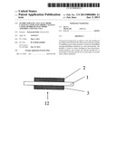 SLURRY FOR FUEL CELL ELECTRODE CATALYST LAYER, ELECTRODE CATALYST LAYER,     MEMBRANE ELECTRODE ASSEMBLY, AND FUEL CELL diagram and image