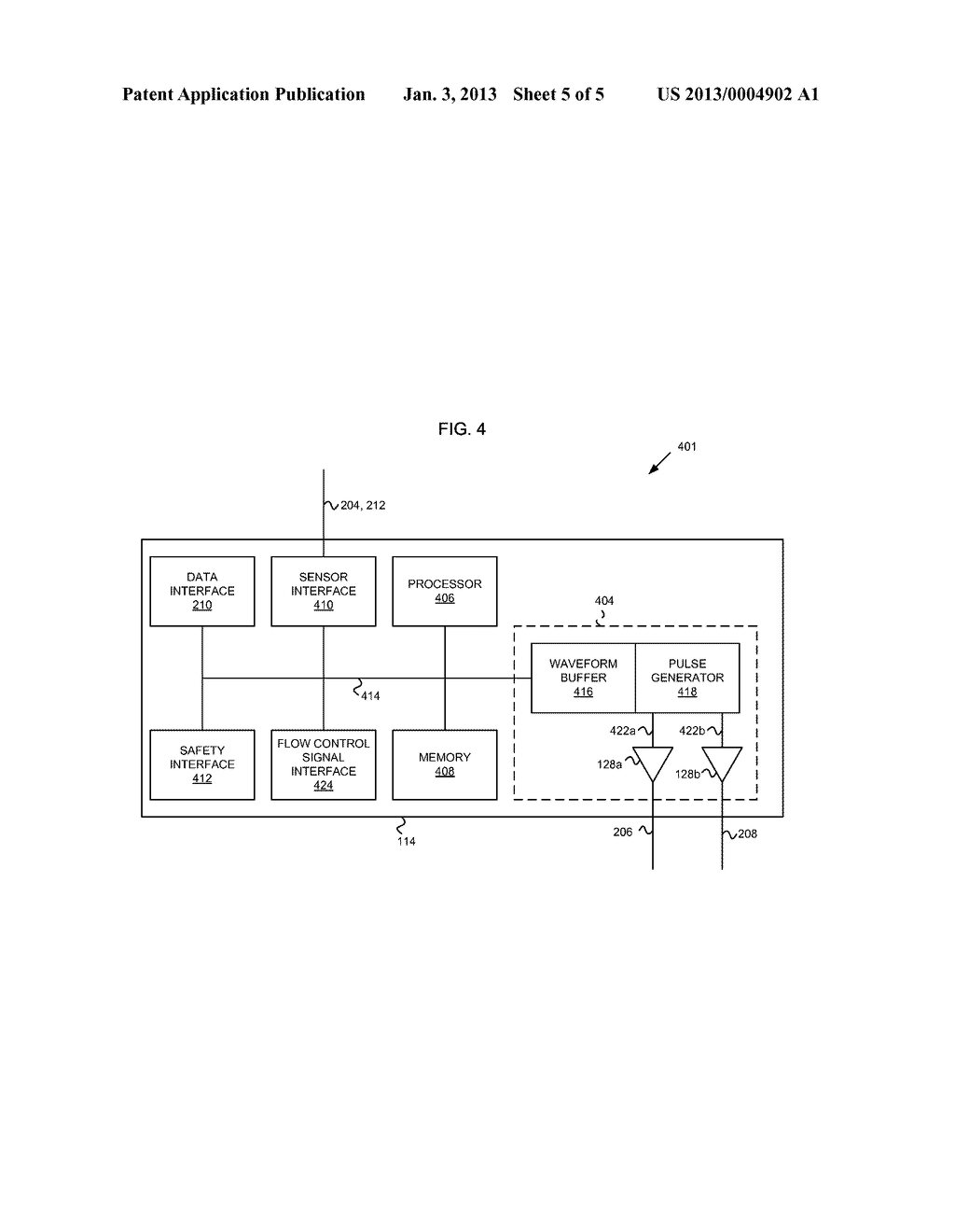 METHOD AND APPARATUS FOR ELECTRODYNAMICALLY DRIVING A CHARGED GAS OR     CHARGED PARTICLES ENTRAINED IN A GAS - diagram, schematic, and image 06