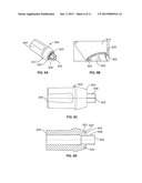 Dental Implant and Abutment Tools diagram and image