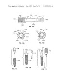 Dental Implant and Abutment Tools diagram and image