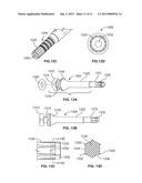 Dental Implant and Abutment Tools diagram and image