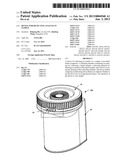 Device for Detecting Analyte in Sample diagram and image