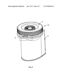 Device for Detecting Analyte in Sample diagram and image