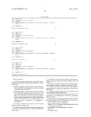 PREVENTION AND TREATMENT OF OSTEOARTHRITIS diagram and image