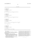 EXTRACELLULAR AND MEMBRANE-ASSOCIATED PROSTATE CANCER MARKERS diagram and image