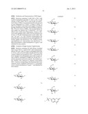 GLYCOSYLTRANSFERASE REVERSIBILITY FOR SUGAR NUCLEOTIDE SYNTHESIS AND     MICROSCALE SCANNING diagram and image