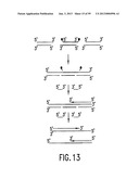 METHODS AND COMPOSITIONS FOR SYNTHESIS OF NUCLEIC ACID MOLECULES USING     MULTIPLERECOGNITION SITES diagram and image