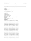 METHODS AND COMPOSITIONS FOR SYNTHESIS OF NUCLEIC ACID MOLECULES USING     MULTIPLERECOGNITION SITES diagram and image