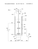 BIOREACTOR FOR SYNGAS FERMENTATION diagram and image