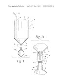 APPARATUS AND METHOD FOR PROCESSING BIOLOGICAL MATERIAL diagram and image