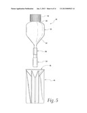 APPARATUS AND METHOD FOR PROCESSING BIOLOGICAL MATERIAL diagram and image