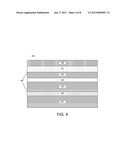 MAGNETIC STACKS WITH PERPENDICULAR MAGNETIC ANISOTROPY FOR SPIN MOMENTUM     TRANSFER MAGNETORESISTIVE RANDOM ACCESS MEMORY diagram and image