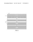 MAGNETIC STACKS WITH PERPENDICULAR MAGNETIC ANISOTROPY FOR SPIN MOMENTUM     TRANSFER MAGNETORESISTIVE RANDOM ACCESS MEMORY diagram and image