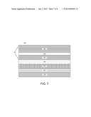 MAGNETIC STACKS WITH PERPENDICULAR MAGNETIC ANISOTROPY FOR SPIN MOMENTUM     TRANSFER MAGNETORESISTIVE RANDOM ACCESS MEMORY diagram and image