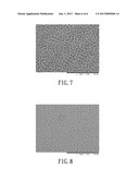 Methods for Pattering an Epitaxial Substrate and Forming a Light-Emitting     Diode with Nano-Patterns diagram and image