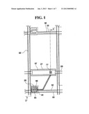 THIN FILM TRANSISTOR ARRAY SUBSTRATE AND METHOD OF FABRICATING THE SAME diagram and image