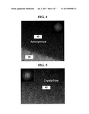 THIN FILM TRANSISTOR ARRAY SUBSTRATE AND METHOD OF FABRICATING THE SAME diagram and image