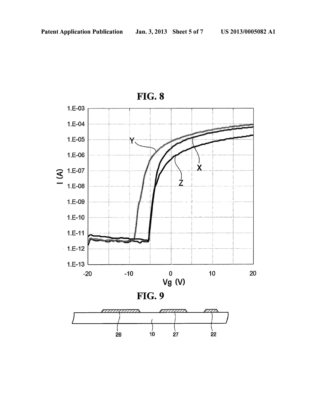 THIN FILM TRANSISTOR ARRAY SUBSTRATE AND METHOD OF FABRICATING THE SAME - diagram, schematic, and image 06