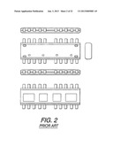 FOUR MOSFET FULL BRIDGE MODULE diagram and image