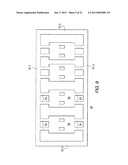 FOUR MOSFET FULL BRIDGE MODULE diagram and image