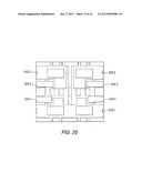 FOUR MOSFET FULL BRIDGE MODULE diagram and image